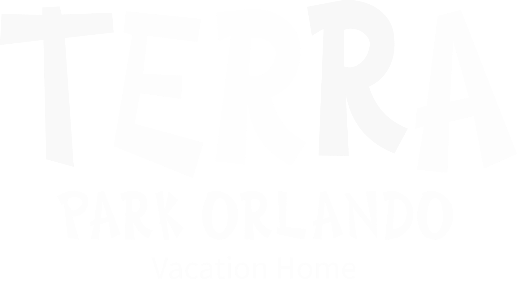 Logo Terra Orlando